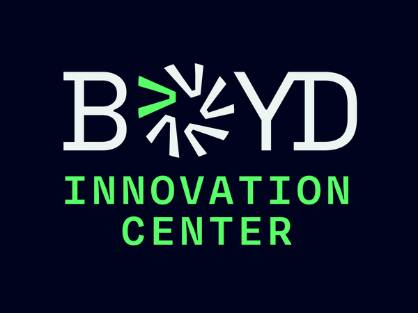 Boyd Innovation Center
