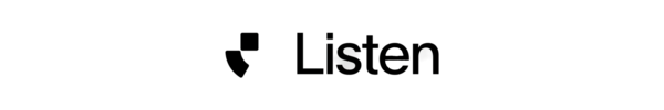 Listen Labs