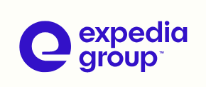 Expedia Group logo