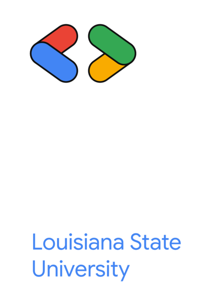 Google Developer Groups