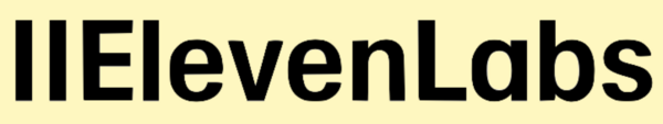 ElevenLabs