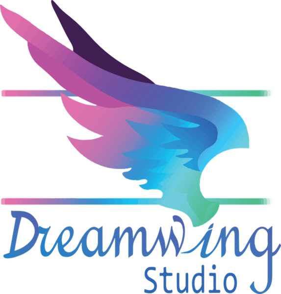 Dreamwing Studio logo