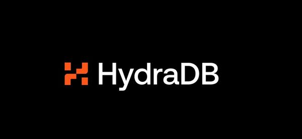 HydraDB