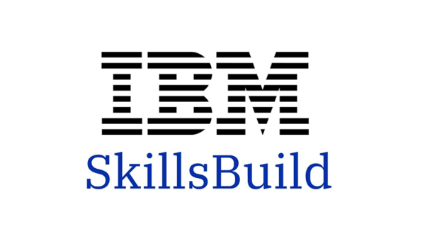 IBM SkillsBuild logo