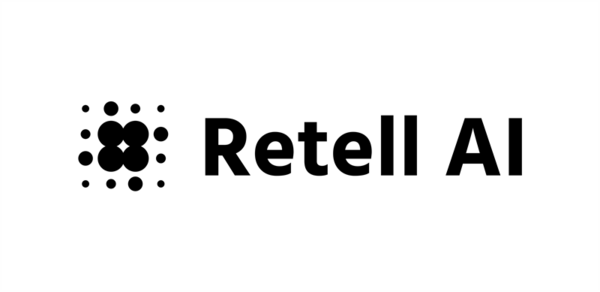 Retell AI logo