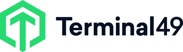 Terminal49 logo