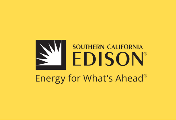 Southern California Edison logo