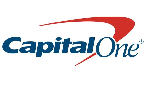 CapitalOne