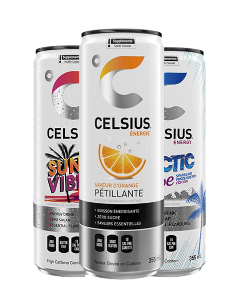 Celsius
