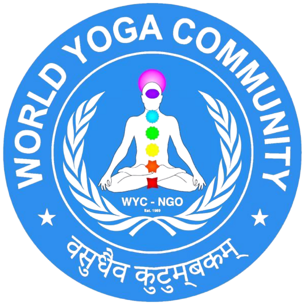 World Yoga Community