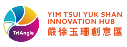 Yim Tsui Yuk Shan Innovation Hub (HKBU TriAngle)