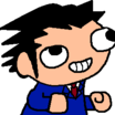 Fsjal phoenix wright