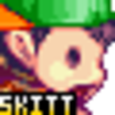 New skittz alt.
