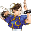 Chun li (cfa)
