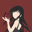 Kuroyukihime 4  accel world  by greenmapple17 d7xfmzc fullview