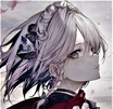   izayoi sakuya touhou drawn by hito komoru  sample 7fe082a3c516d57cf615d7d12d53b0c6  1 