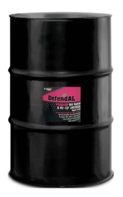 Defendal Bio RV Antifreeze (-50F) 55 Gallon Drum