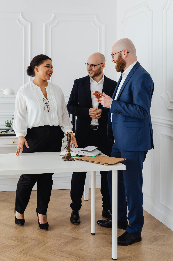 The Role of a Change Manager in Business Transformation