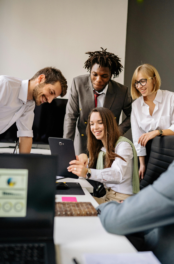 What Makes a Competent Change Manager? Core Skills to Focus On