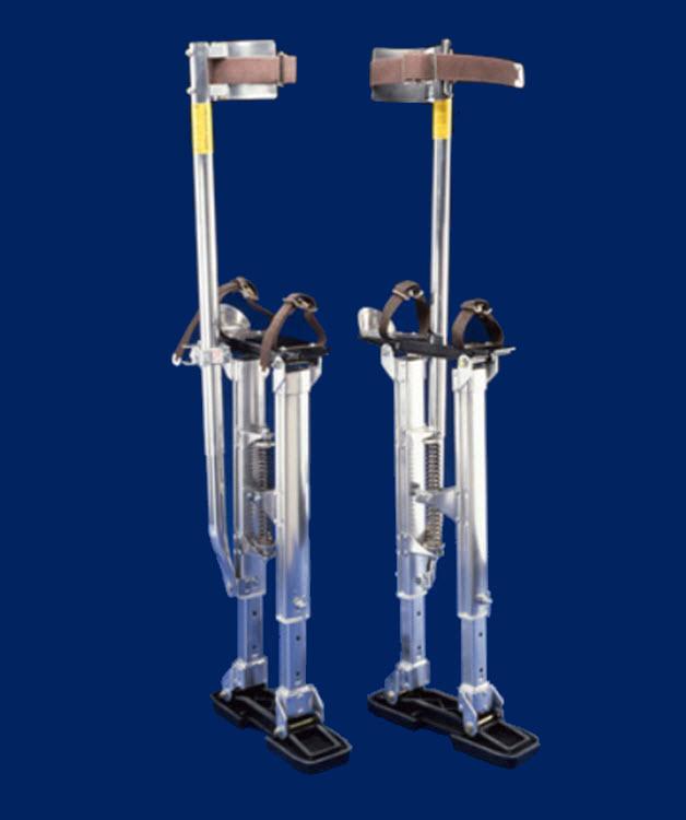 24 in 40 in DuraStilts DuraIII Adjustable Stilts at Chaparral