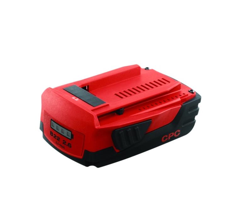 Аккумулятор hilti 22v Аккумулятор hilti 22v