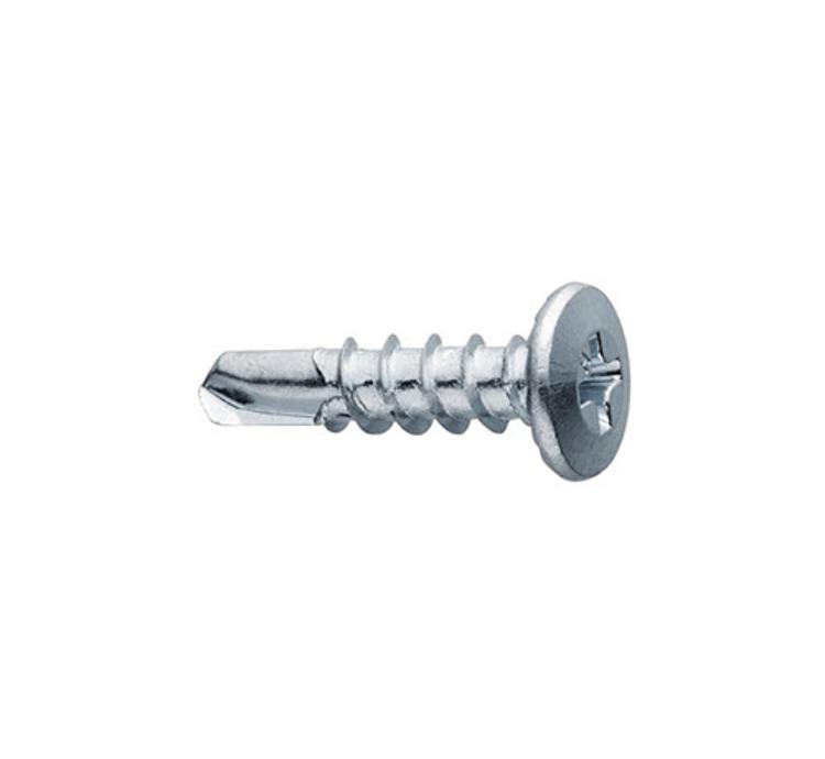 3/4 in x 1012 Hilti PFTH SD Zinc Plated SelfDrilling Drywall Screw