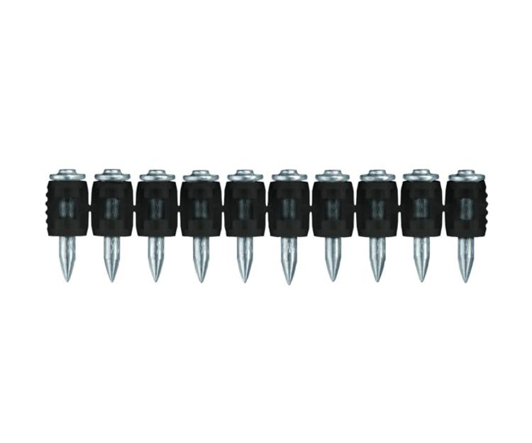 13/16 in Hilti XC 20 MX Zinc Concrete Nail w/ 27 Caliber 6.8/11 M