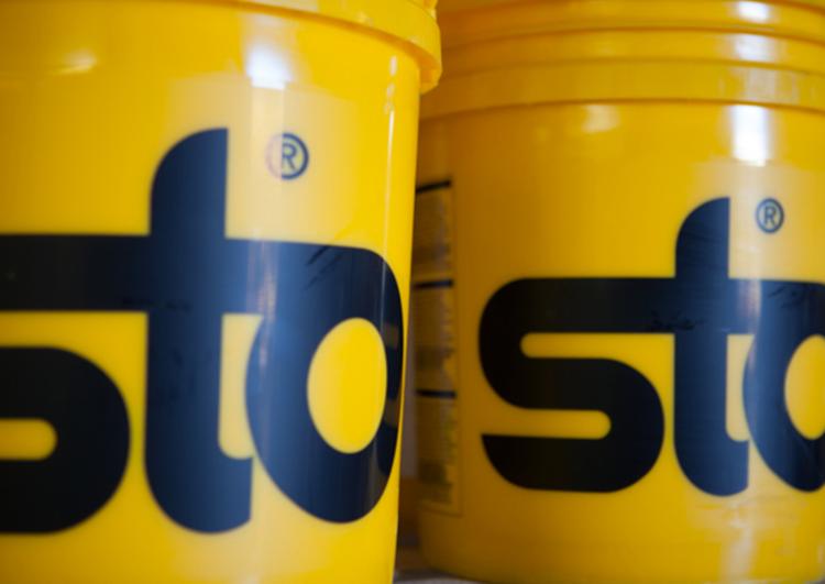 38 in x 150 ft Sto Corp 924S Sto Stucco Mesh at Chaparral Materials, Inc.