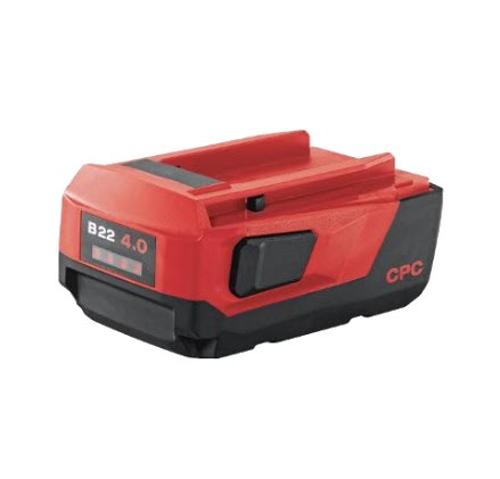 Аккумулятор hilti b22