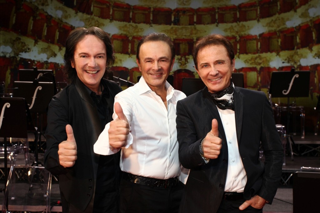 Incontra i Pooh 3 biglietti del