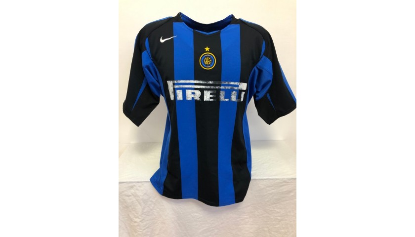 maglia inter 2004
