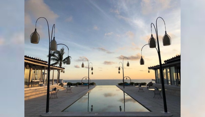 One-Week Stay in Bali for 2 - CharityStars