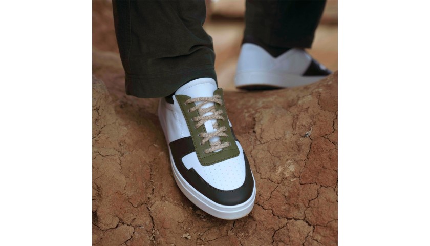 Scarpe Yatay Irori - CharityStars
