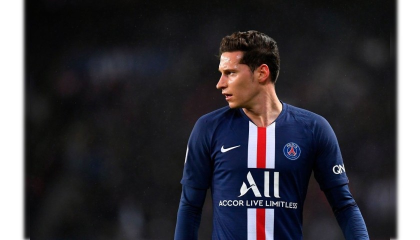 PSG Adidas Kits