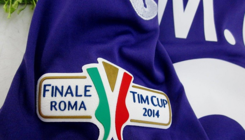 fiorentina mario shirt