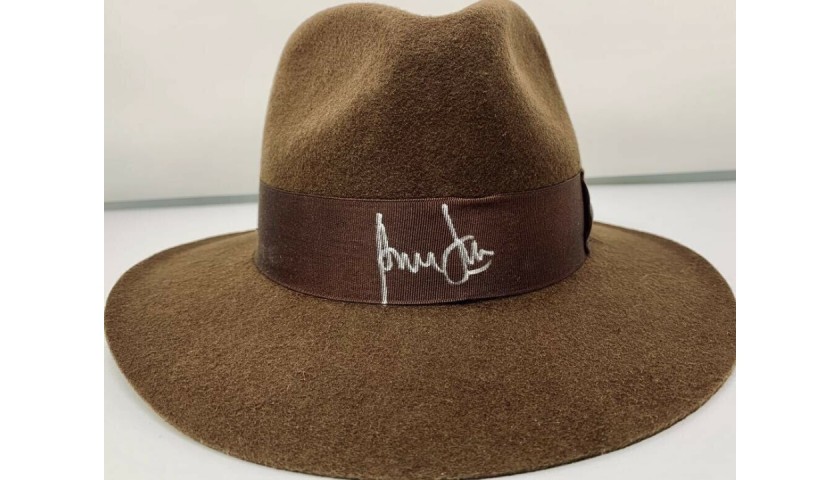 Indiana Jones\