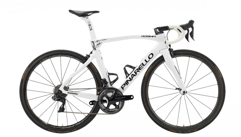 Cicli Pinarello - bicicletta - CharityStars