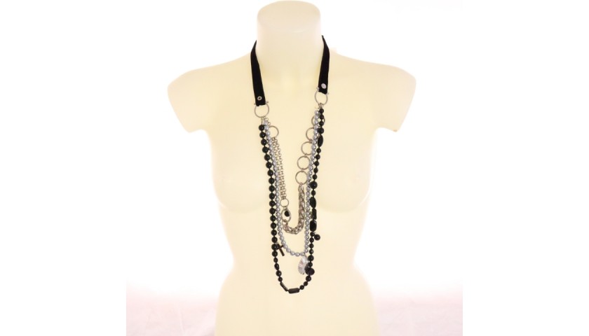 Collana Pinko - CharityStars
