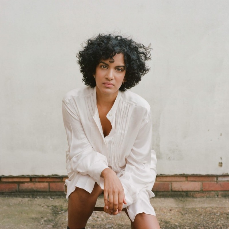 Win a Personalized Video Performance by Anoushka Shankar