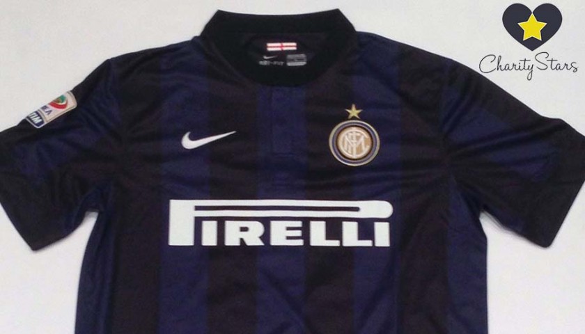 maglia inter 2013
