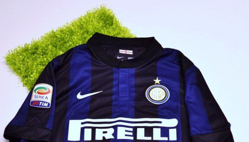 maglia inter 2013 2014