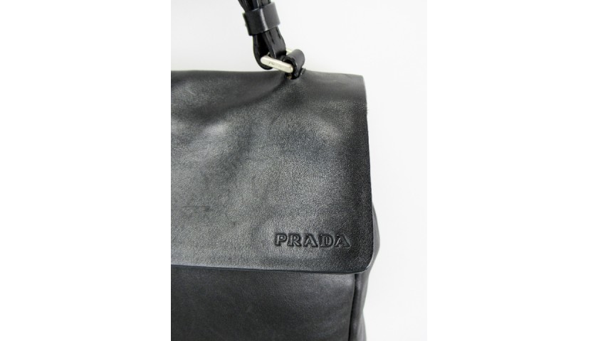 Prada Borse a Mano Uomo 2VF0372DKGF0002 Pelle 792€