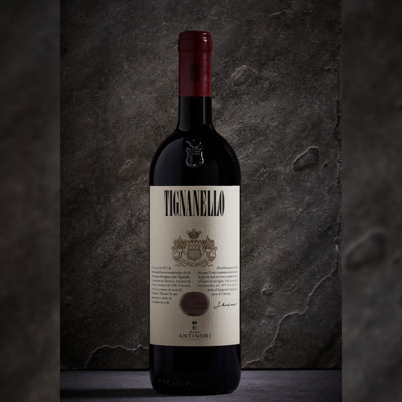 Marchesi Antinori - Brunello di Montalcino