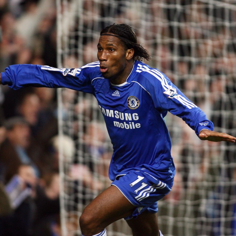 Chelsea 2006-07 jersey Clearance