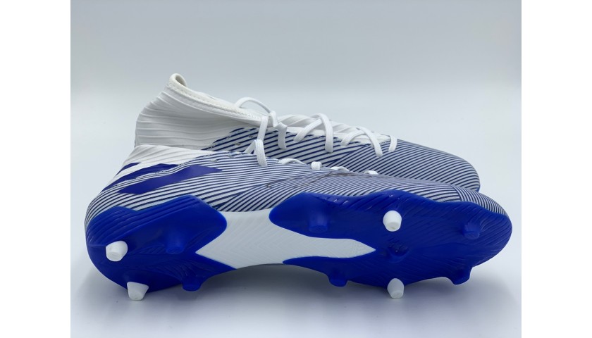 messi nemeziz boots