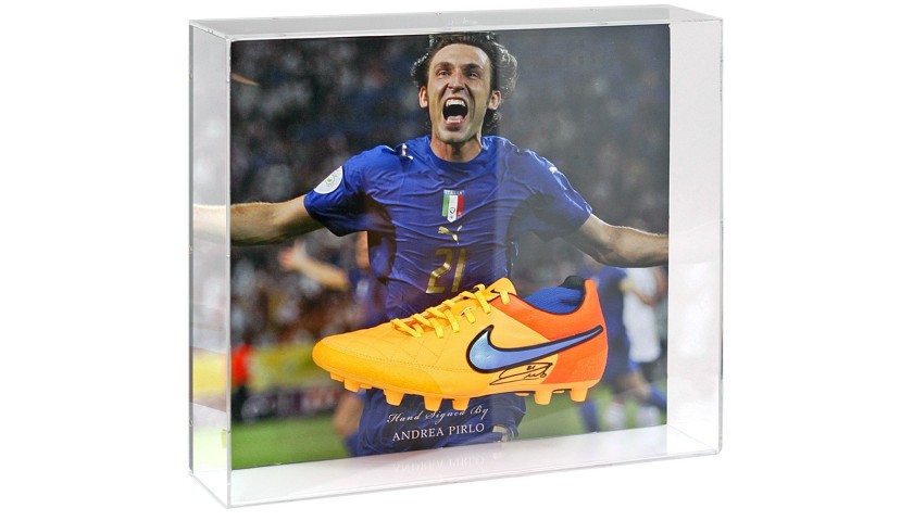 pirlo football boots