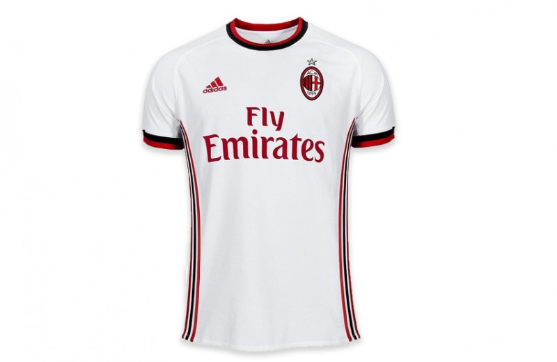 Replica 2017/18 Season Away Shirt Signed and Personalized by Suso