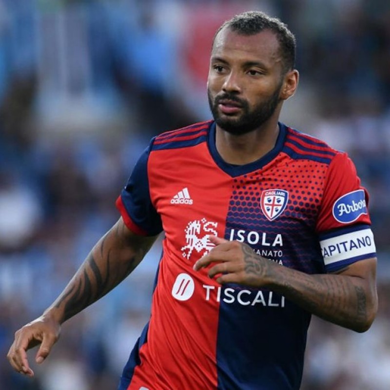 Cagliari Calcio - CharityStars