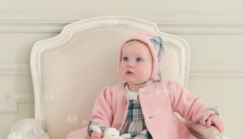 silver cross babywear