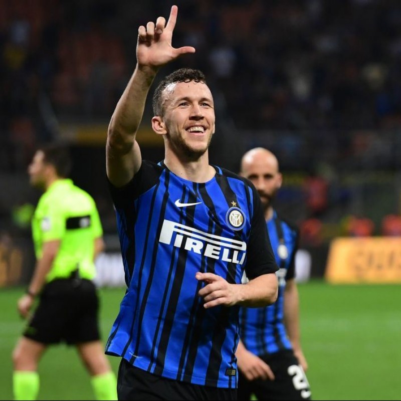 Become an Inter FC Striker and Play the San Siro CharityDerby